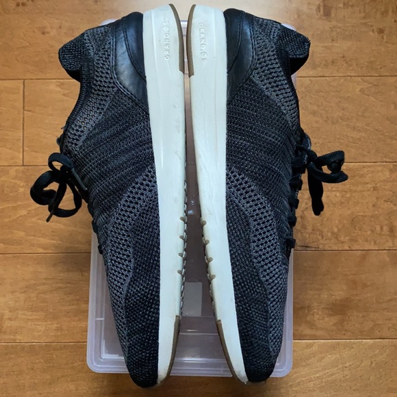 Cole Haan GrandPro Men’s Sneakers Size 11.5 - Picture 7 of 10